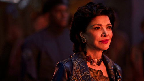 The Expanse - S6E4: Redoubt