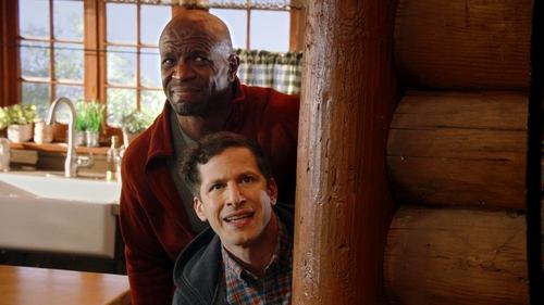Brooklyn Nine-Nine - S8E2: The Lake House