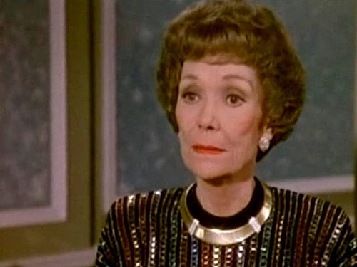 Falcon Crest - S8E7: Life with Father