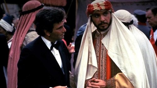 Columbo - S5E2: A Case of Immunity