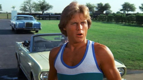 Dallas - S4E6: The Venezuelan Connection