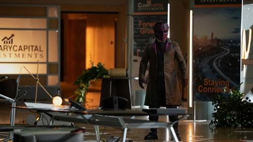 The Flash - S7E5: Fear Me