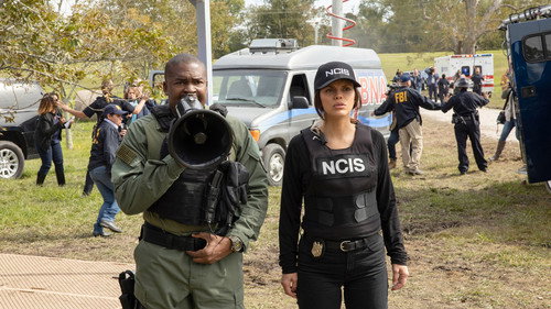 NCIS: New Orleans - S6E10: Requital