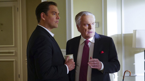 NCIS - S13E19: Reasonable Doubts