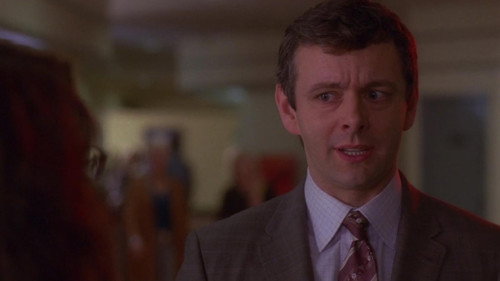 30 Rock - S4E15: Don Geiss, America and Hope