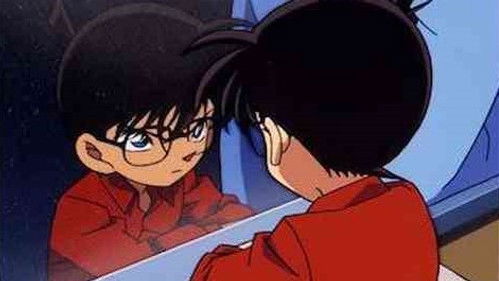 Detective Conan - S1E144: The North Star No. 3 Express Leaving Ueno (1)