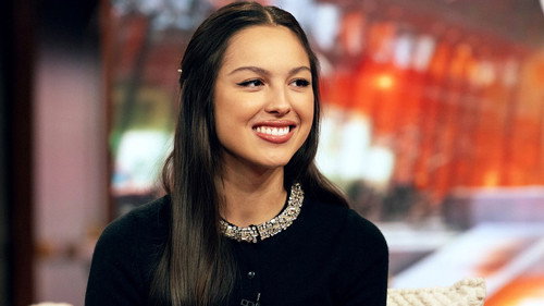 The Kelly Clarkson Show - S5E40: Olivia Rodrigo