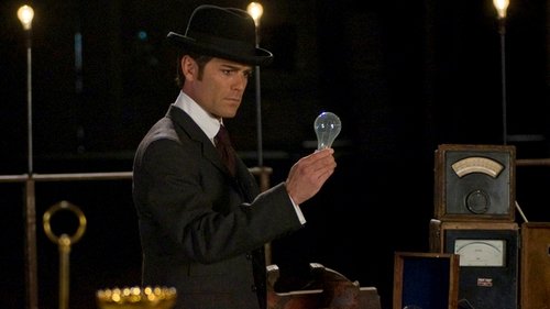 Murdoch Mysteries - S1E1: Power
