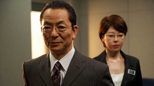 AIBOU: Tokyo Detective Duo - S9E16: Episode 16