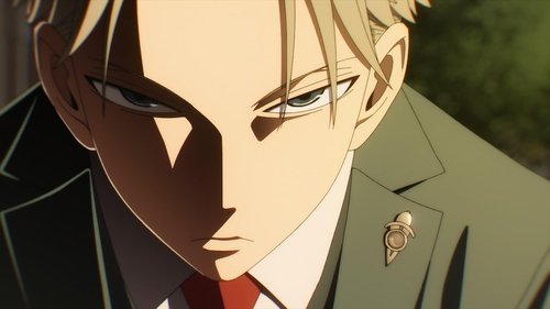 SPY x FAMILY - S1E25: FIRST CONTACT