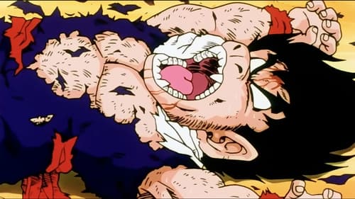 Dragon Ball Z - S1E35: Mercy