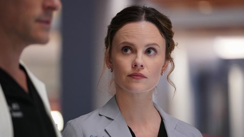 Chicago Med - S10E18: Together One Last Time