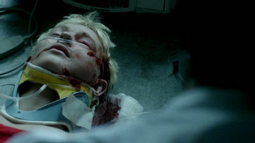Silent Witness - S13E8: Shadows (2)