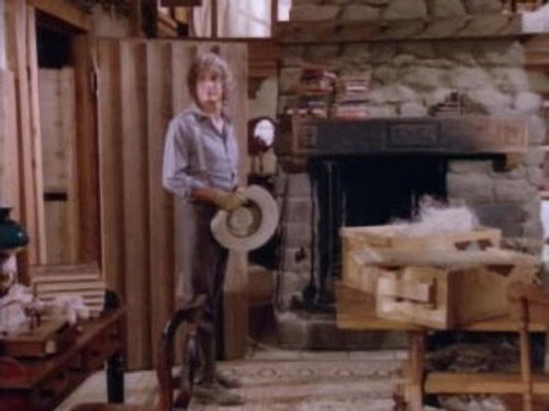 Little House on the Prairie - S9E1: Times are Changing (1)