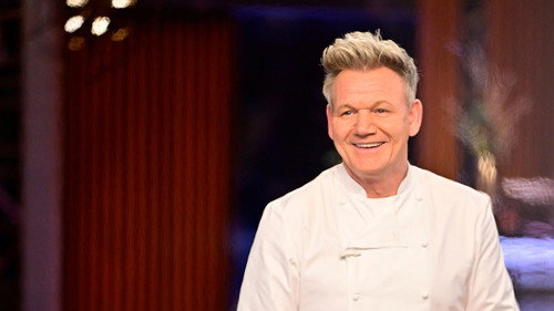Hell's Kitchen - S23E4: In a Pickle