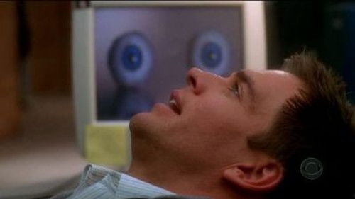 NCIS - S2E17: An Eye for an Eye