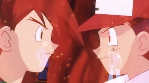 Pokémon - S2E35: A Tent Situation