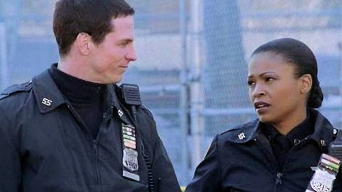 Third Watch - S5E13: Sleeping Dogs Lie