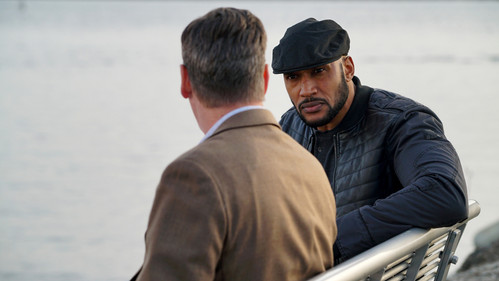 Marvel's Agents of S.H.I.E.L.D. - S5E13: Principia