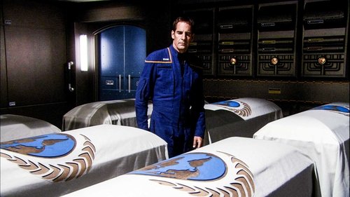 Star Trek: Enterprise - S4E7: The Forge (1)