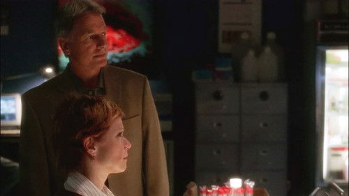NCIS - S4E9: Twisted Sister