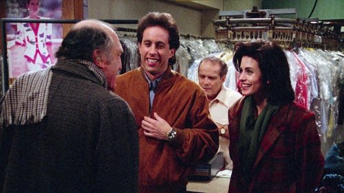 Seinfeld - S5E17: The Wife