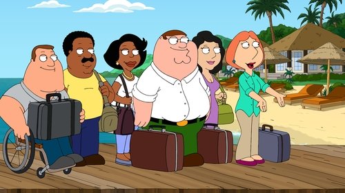 Family Guy - S13E18: Take My Wife