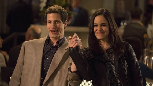 Brooklyn Nine-Nine - S2E23: Johnny and Dora