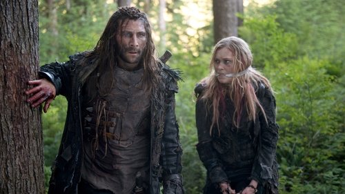 The 100 - S3E2: Wanheda (2)