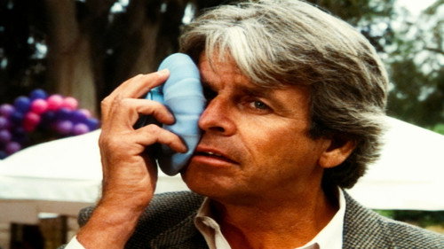 Knots Landing - S10E26: The Heat of Passion