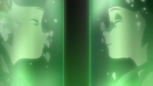 Naruto Shippūden - S16E353: Orochimaru's Test Subject