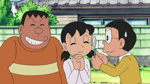 Doraemon - S1E576: Itawari Robot