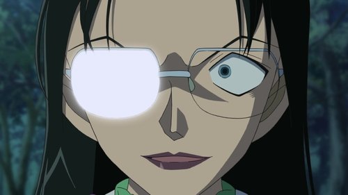 Detective Conan - S1E909: Mystery of the Burning Tent (1)