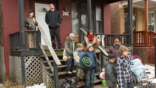 Shameless - S6E7: Pimp's Paradise