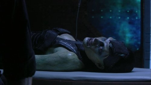 Stargate Atlantis - S3E18: Submersion