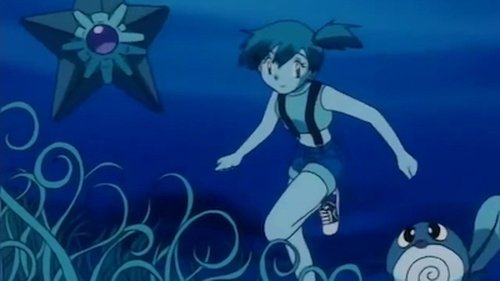 Pokémon - S2E30: The Stun Spore Detour