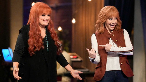 The Voice - S24E13: The Battles (6) / Knockouts Premiere (1)