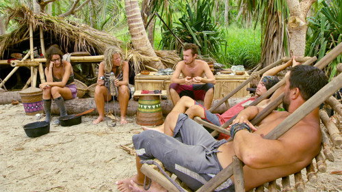 Survivor - S33E12: Slayed the Survivor Dragon