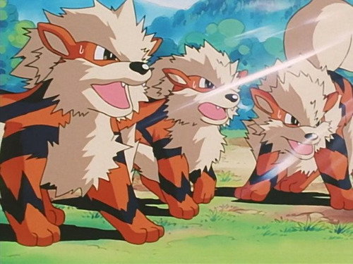 Pokémon - S4E33: The Stolen Stones!