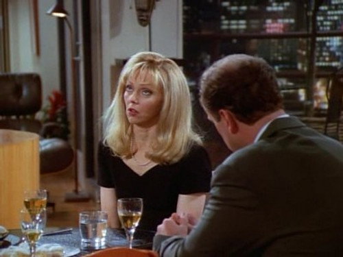 Frasier - S3E14: The Show Where Diane Comes Back