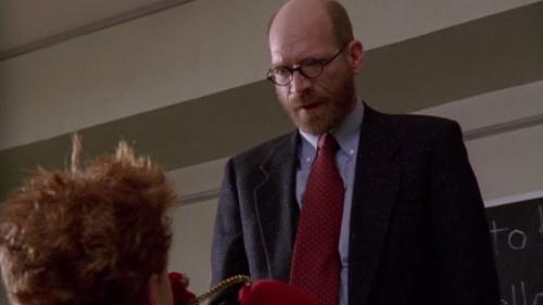 Malcolm in the Middle - S6E21: Buseys Take a Hostage