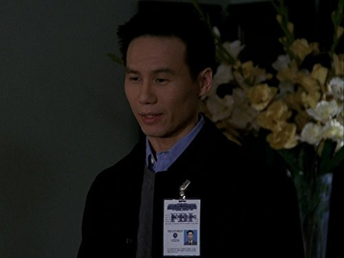 Law & Order: Special Victims Unit - S5E23: Bound