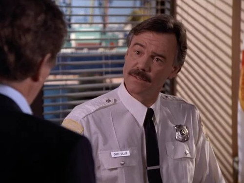 Murder, She Wrote - S9E13: Dead Eye