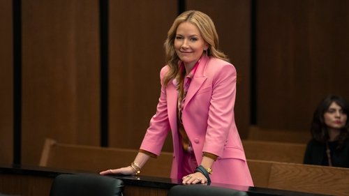 The Lincoln Lawyer - S3E2: Special Circumstances