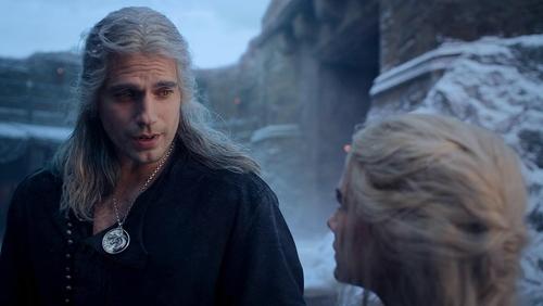 The Witcher - S2E3: What Is Lost