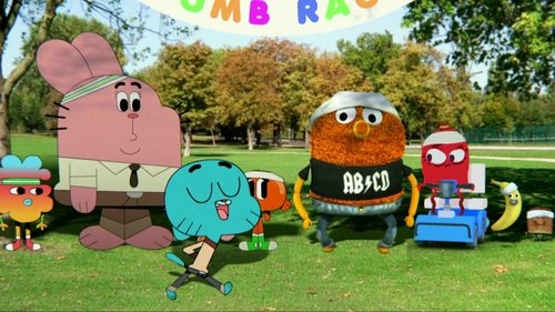 The Amazing World of Gumball - S1E21: The Goons