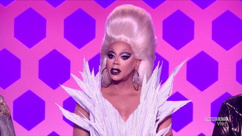 RuPaul's Drag Race - S9E12: Category Is