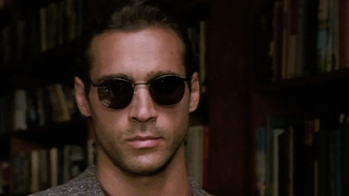 Highlander: The Series - S2E1: The Watchers