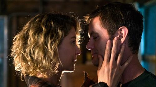 Fear the Walking Dead - S4E5: Laura