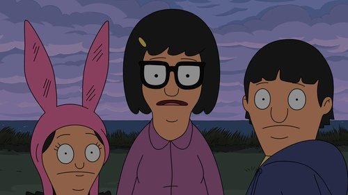 Bob's Burgers - S13E4: Comet-y of Errors